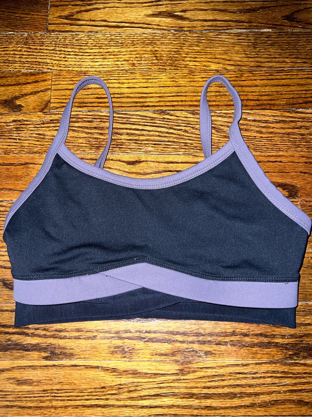 fabletics sports bra
